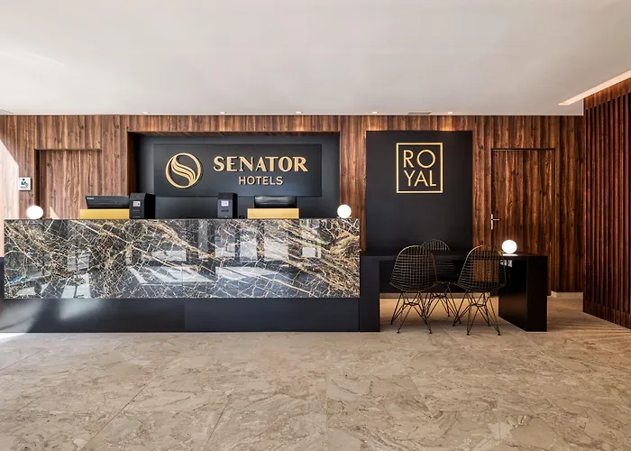 Senator Gandia