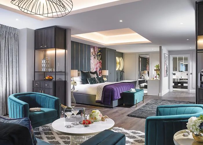 Fairways Hotel Dundalk