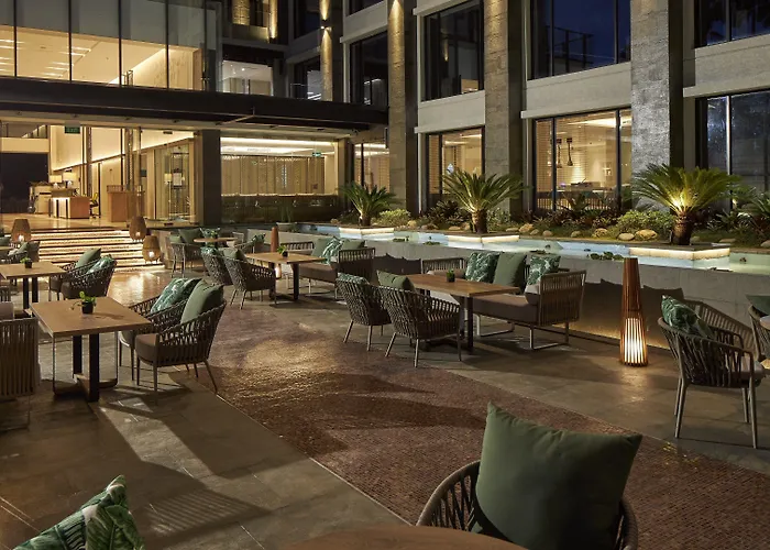 Holiday Inn Bali Sanur By Ihg