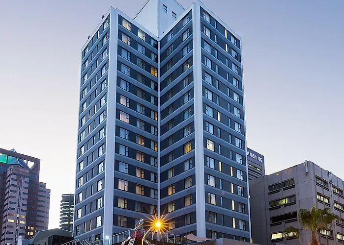 Cresta Grande Cape Town Hotel