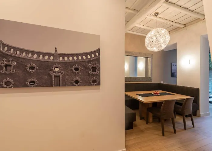 Hotel Laurina 33 à Rome