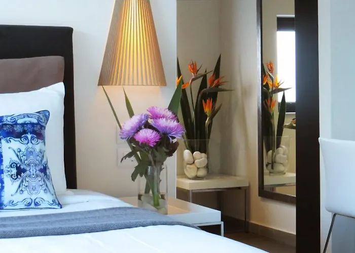 Tesoro Blu Hotel & Spa Adults Only Skala 
