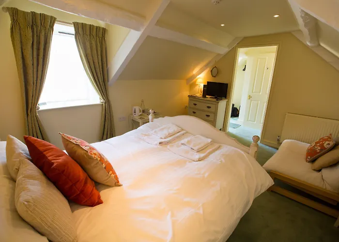 The Talbot Inn Cirencester