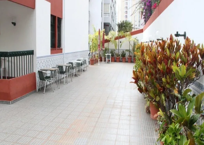 Residencial Monumental