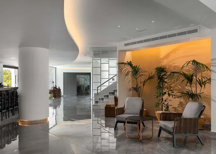 Atalanti Boutique Hotel - Adults Only