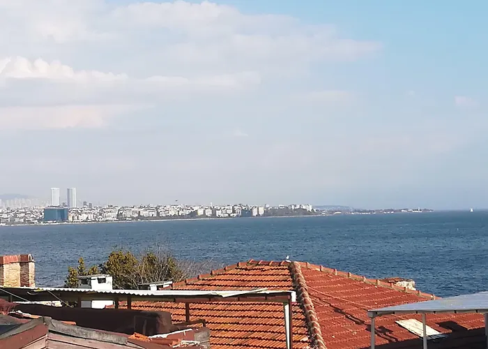Medellin Apart Hotel Istambul