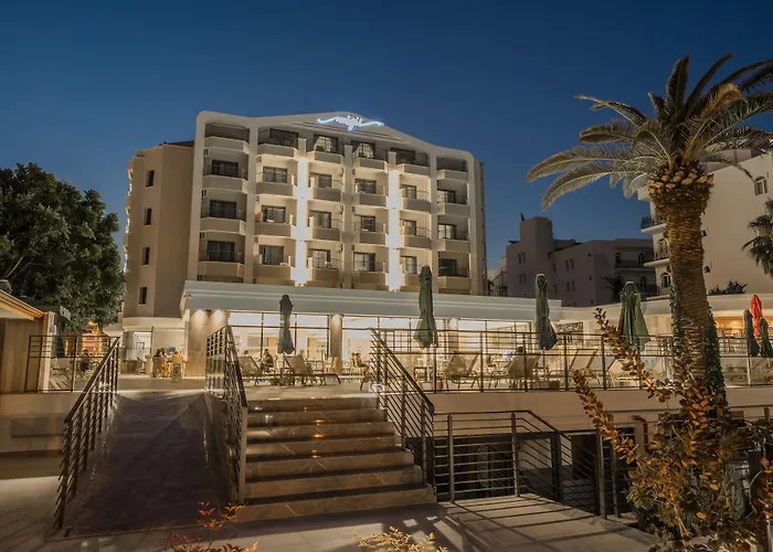 Premier Nergis Beach & Spa Marmaris