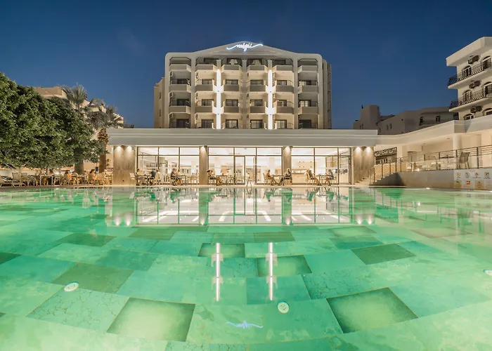 Premier Nergis Beach & Spa Marmaris