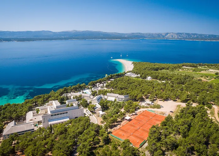 Bretanide Sport & Wellness Resort Bol