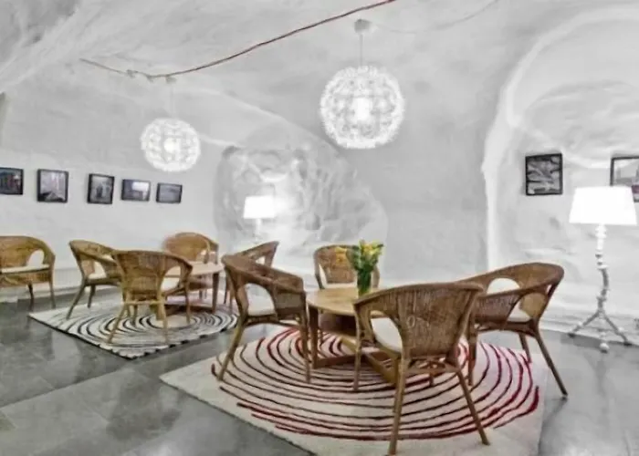 Ramilton Old Town Hostel Ville de Ville de Stockholm