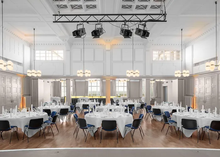 Boutique & Design Hotel Volkshaus Bazel