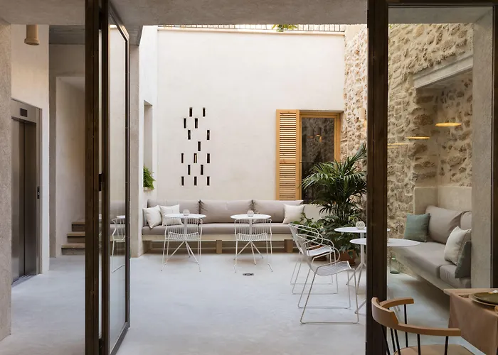 Ara Alcudia (Adults Only) Hotel