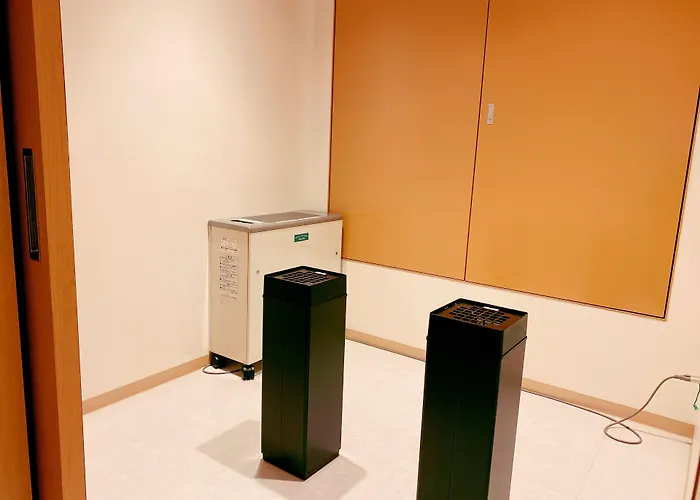 S-peria Hotel Kyoto
