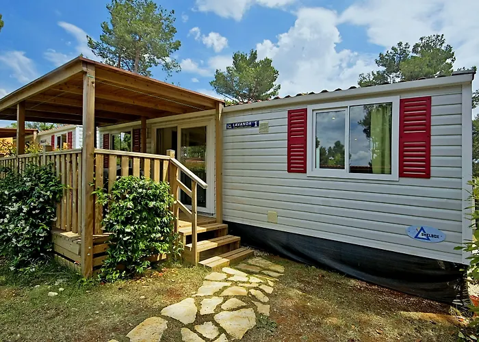 Camping Brioni