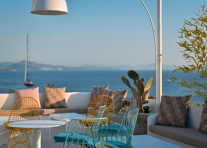 Illyrian Boutique Hotel