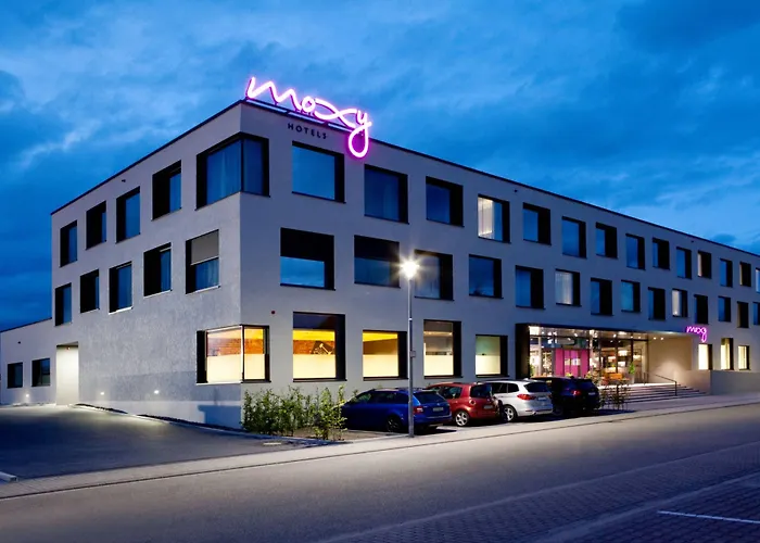 Moxy Rust