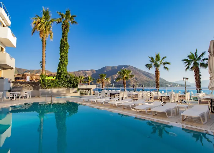 Marbas Select Beach , Adult Only 14 Plus