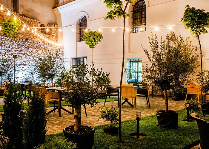 Hotel Estera Cracovia
