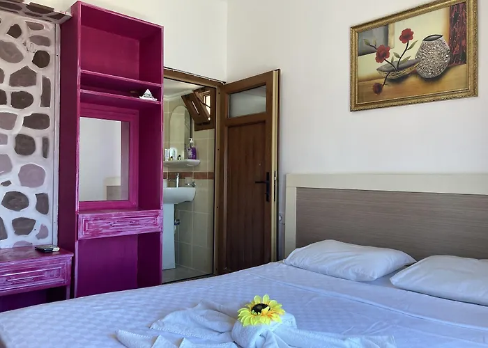 Can Hotel Bodrum