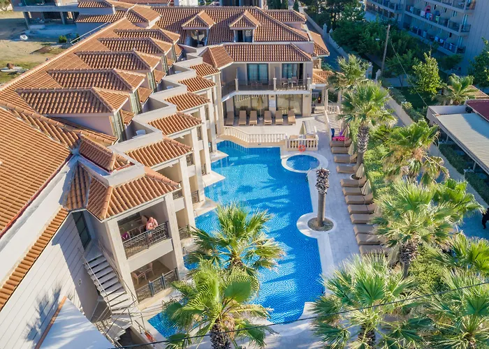 Palazetto Suites Zakynthos - Adults Only