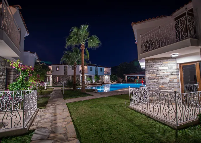 Turay Hotel