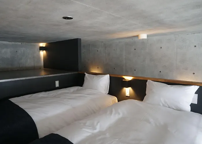 Hotel Arcsens Tokio