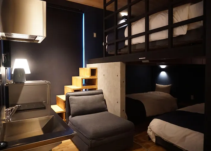 Hotel Arcsens Tokio