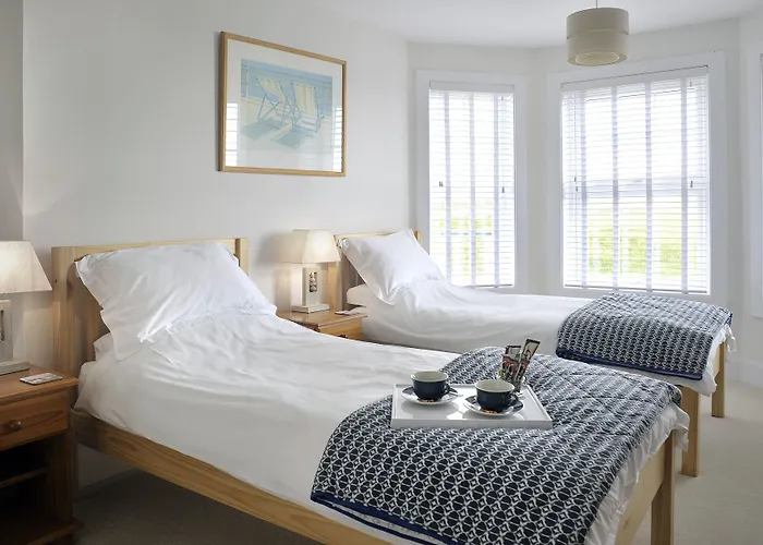Surf Haven Hotel Bude