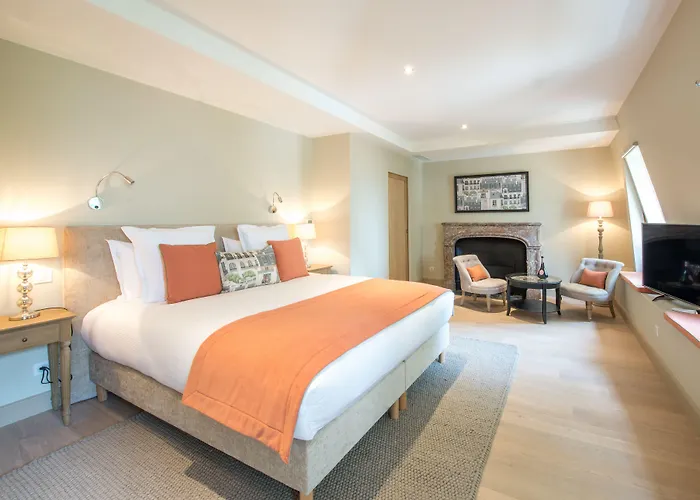 Les Suites Du Champagne De Venoge Épernay