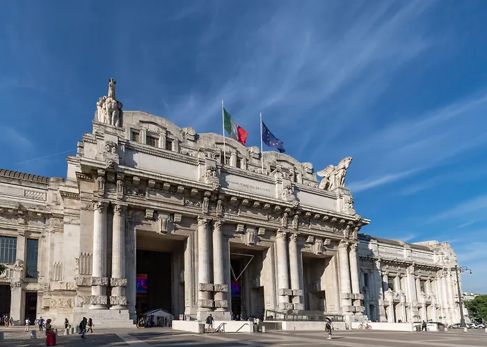 Aiello Hotels - Centrale Milano