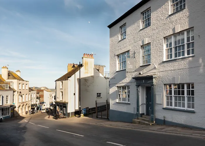 Lyme 1 Hotel