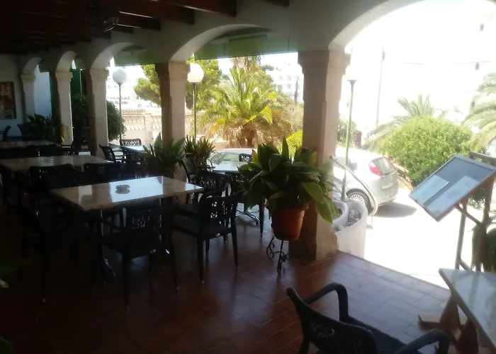Oasis D'Or