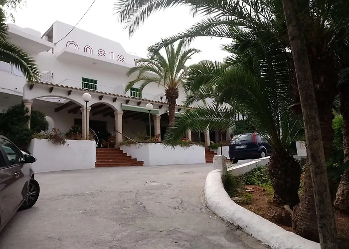 Oasis D'Or