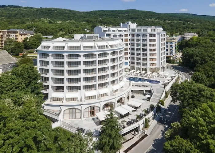 Hotel Continental Goudstrand