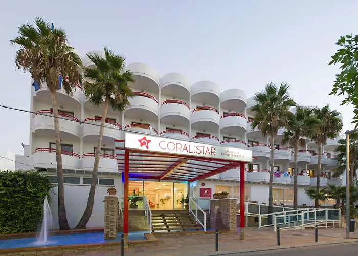 Coral Star Hotel