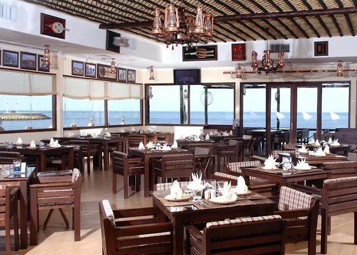 Al Muntazah Plaza Hotel Doha