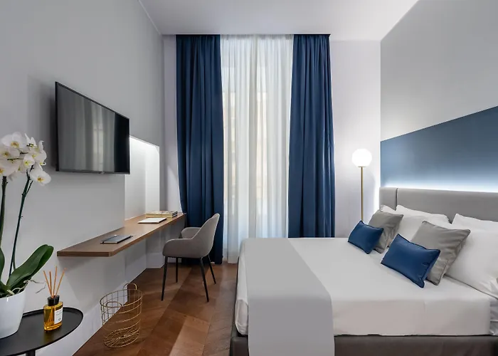 M20 Boutique Hotel Milan