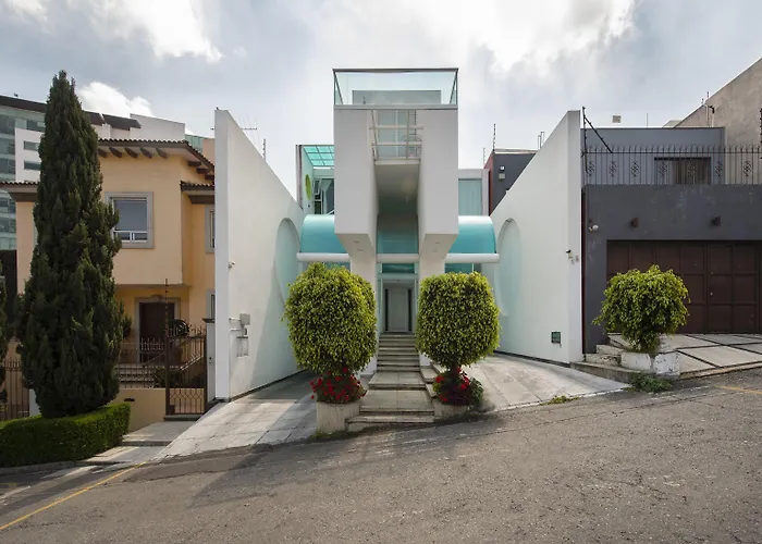 Casa Tanimisha