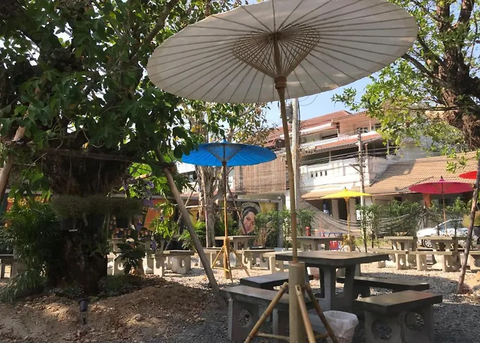 My Loft Hotel Sha Chiang Mai