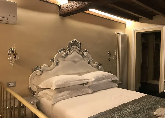 B&B Kingsman Firenze