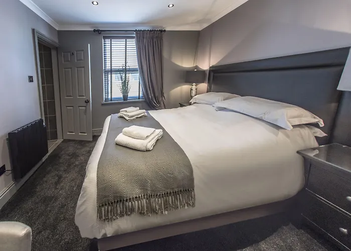 N'Ista Boutique Rooms Birkdale - Southport