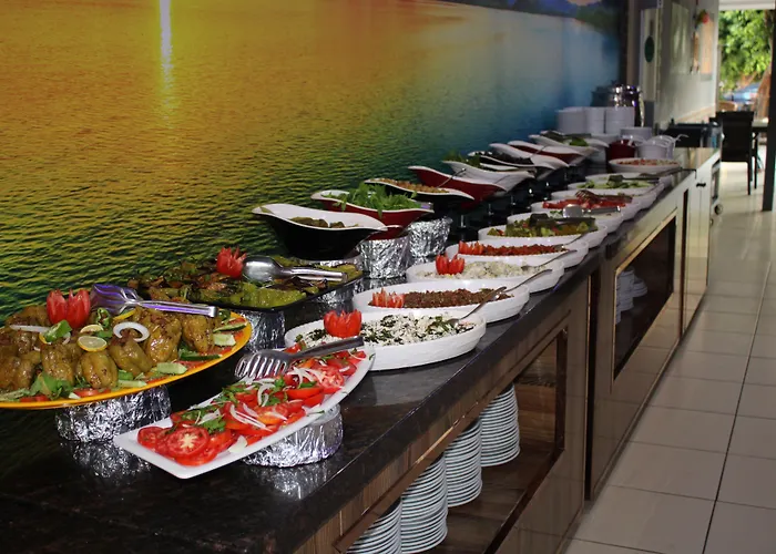 Bin Billa Hotel