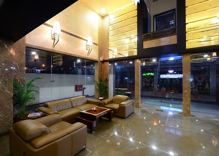 Hotel Winway
