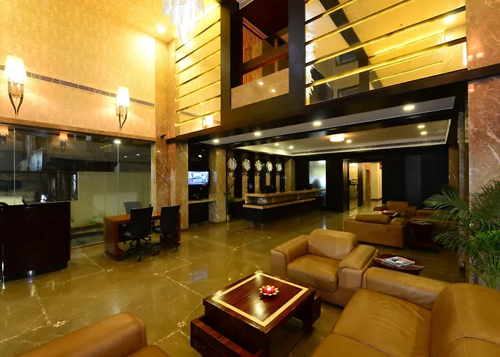 Hotel Winway