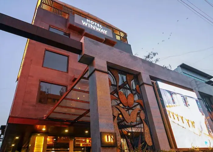 Hotel Winway