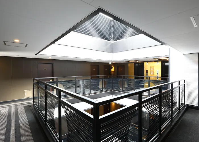 Apa Hotel Higashi Shinjuku Kabukicho Tower Tōkyō