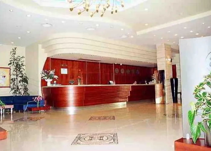 Butrinti Hotel