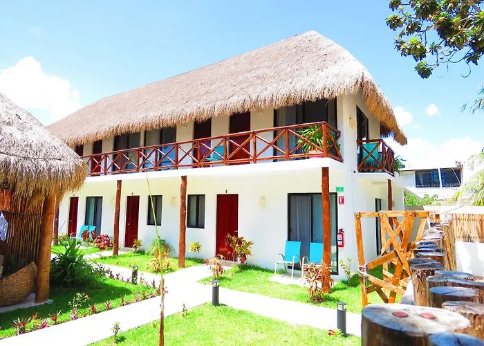 Azul 36 Hotel