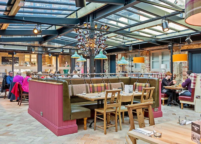 The Bull Hotel