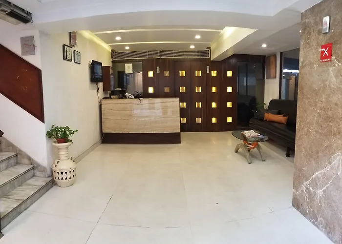 Roland Hotel